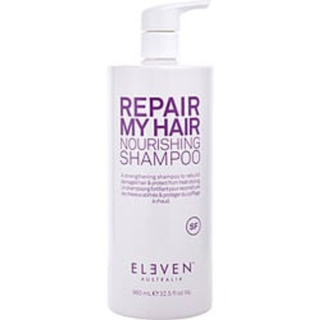 Repair My Hair Shampoo 32.5 Oz