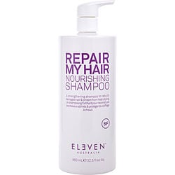 Repair My Hair Shampoo 32.5 Oz Eleven Australia