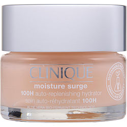 Moisture Surge 100h Auto-replenishing Hydrator  --30ml/1oz Clinique