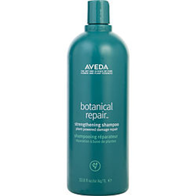 Botanical Repair Strengthening Shampoo 33.8 Z