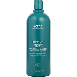 Botanical Repair Strengthening Shampoo 33.8 Z Aveda