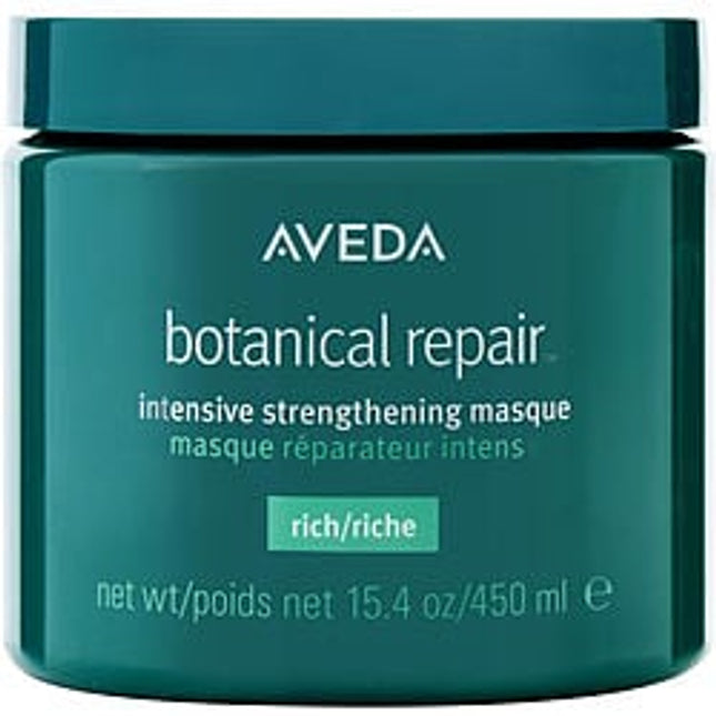 Botanical Repair Intensive Strengthening Masque - Rich 15.4 Oz