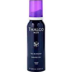 Men Shaving Gel --100ml/3.3oz