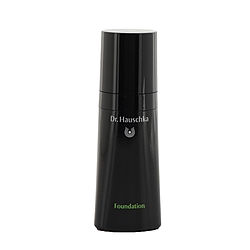 Dr. Hauschka Foundation - #001 (cashew)  --30ml/1oz By Dr. Hauschka Dr. Hauschka
