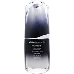 Men Ultimune Power Infusing Concentrate --30ml/1oz Shiseido
