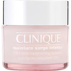 Moisture Surge Intense 72h Lipid-replenishing Hydrator - Very Dry To Dry Combination  --125ml/4.2oz Clinique
