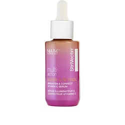 Multi-action Super-c Retinol Brighten & Correct Vitamin C Serum  --30ml/1oz Strivectin