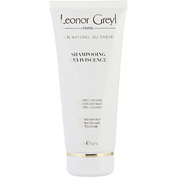 Shampooing Reviviscence For Dehydrated And Brittle Hair 6.7 Oz Leonor Greyl