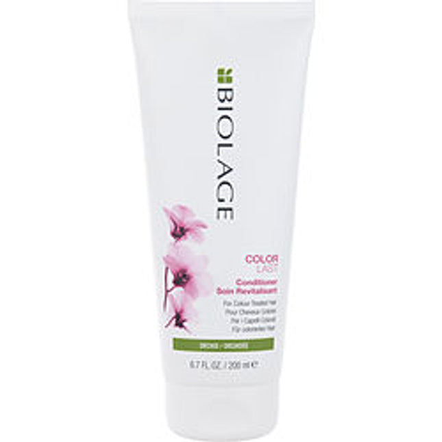 Colorlast Conditioner 6.7 Oz
