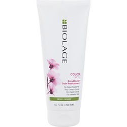 Colorlast Conditioner 6.7 Oz Matrix