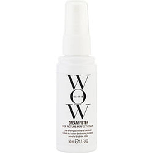 Dream Filter Pre-shampoo Mineral Remover 1.7 Oz