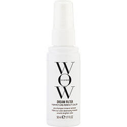 Dream Filter Pre-shampoo Mineral Remover 1.7 Oz Color Wow