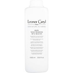 Bain Volumateur Aux Algues Volumizing Shampoo 35 Oz Leonor Greyl