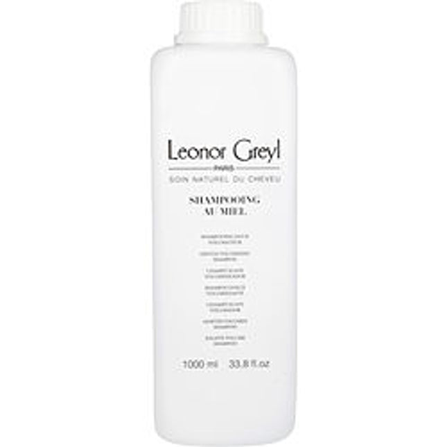 Shampooing Au Miel (gentle Volumizing Shampoo) 33.8 Oz