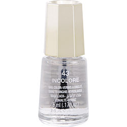 Mavala Switzerland Nail Color Mini - # Incolore --5ml/16oz By Mavala Switzerland Mavala Switzerland