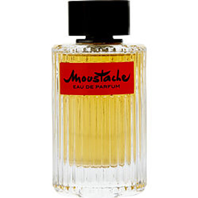 Moustache By Rochas Eau De Parfum Spray 4.2 Oz *tester