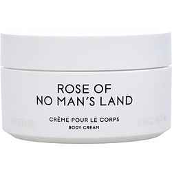 Rose Of No Mans Land Byredo By Byredo Body Cream 6.7 Oz Byredo
