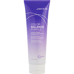 Color Balance Purple Conditioner 8.5 Oz Joico