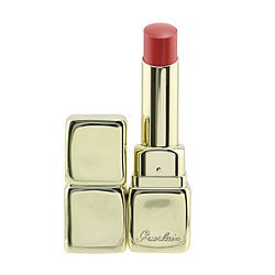 Guerlain Kisskiss Shine Bloom Lip Colour - # 229 Petal Blush  --3.2g/0.11oz By Guerlain Guerlain