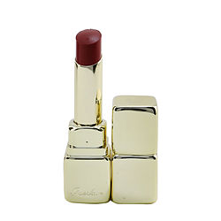 Guerlain Kisskiss Shine Bloom Lip Colour - # 809 Flower Fever  --3.2g/0.11oz By Guerlain Guerlain