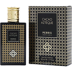 Perris Monte Carlo Cacao Azteque By Perris Monte Carlo Eau De Parfum Spray 1.7 Oz