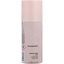 Session Spray Flex 3.4 Oz