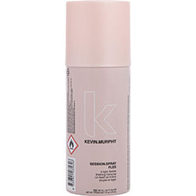 Session Spray Flex 3.4 Oz Kevin Murphy