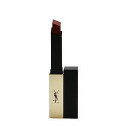 Yves Saint Laurent Rouge Pur Couture The Slim Leather Matte Lipstick - # 416 Psychic Chili  --2.2g/0.08oz By Yves Saint Laurent Yves Saint Laurent
