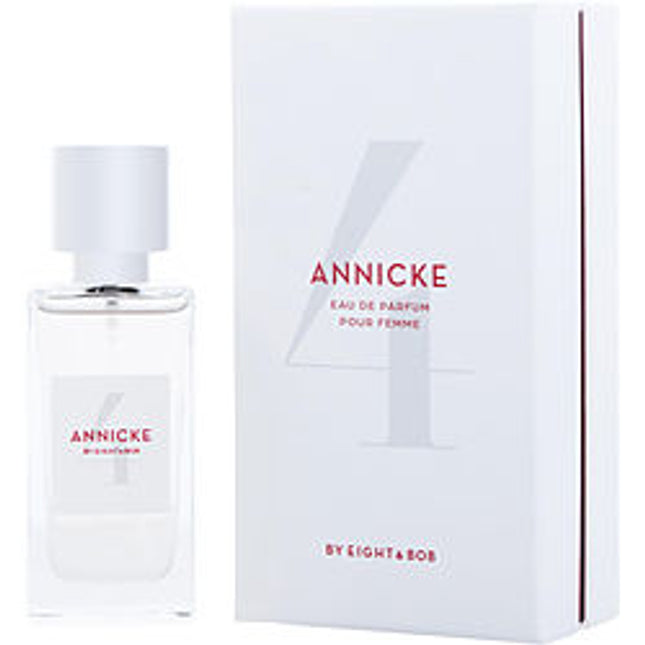 Eight & Bob Annicke 4 By Eight & Bob Eau De Parfum Spray 1 Oz