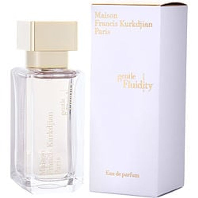 Maison Francis Kurkdjian Gentle Fluidity Gold By Maison Francis Eau De Parfum Spray 1.2 Oz