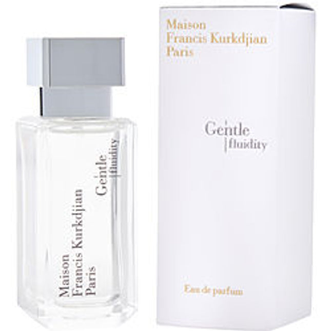 Maison Francis Kurkdjian Gentle Fluidity Silver By Maison Francis Eau De Parfum Spray 1.2 Oz