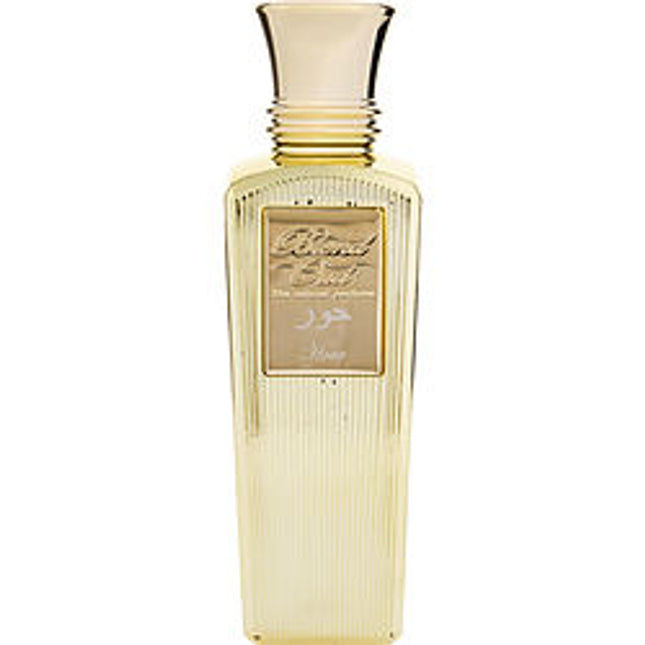 Blend Oud Hour By Blend Oud Eau De Parfum Spray 2.5 Oz  *tester