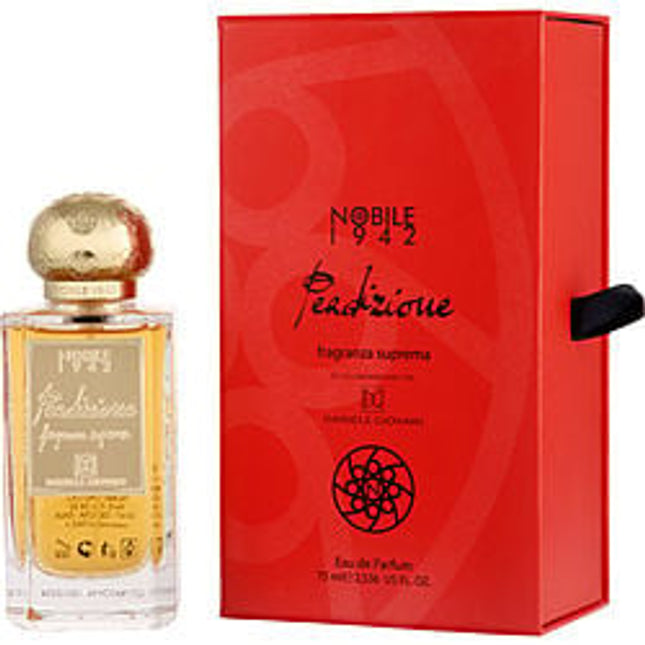 Nobile 1942 Perdizione By Nobile 1942 Eau De Parfum Spray 2.5 Oz