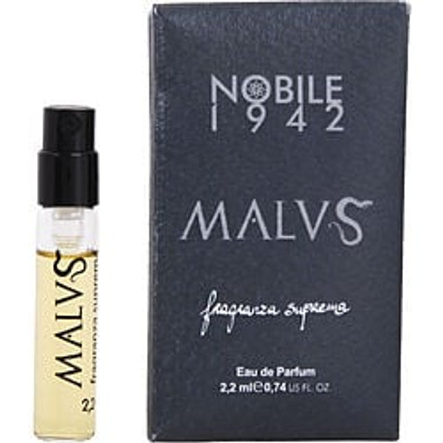 Nobile 1942 Malvs By Nobile 1942 Eau De Parfum Vial On Card