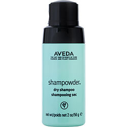 Shampowder Dry Shampoo 2 Oz Aveda