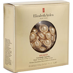 Ceramide Capsules Daily Youth Restoring Serum - Advanced  --45caps Elizabeth Arden