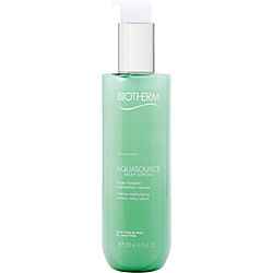 Aquasource Intense Moisturizing Milky Lotion --200ml/6.76oz