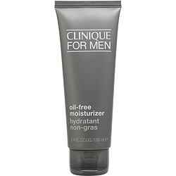Men Oil-free Moisture --100ml/3.3oz