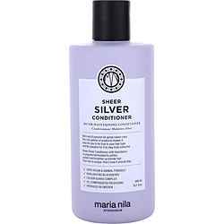 Sheer Silver Conditioner 10 Oz