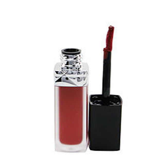 Christian Dior Rouge Dior Forever Matte Liquid Lipstick - # 558 Forever Grace  --6ml/0.2oz By Christian Dior
