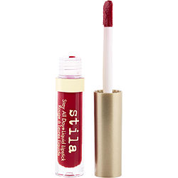 Stila Stay All Day Liquid Lipstick - # Beso --1.5ml/0.05oz By Stila Stila
