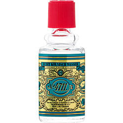 4711 By 4711 Eau De Cologne 0.10 Oz Mini