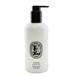 Fresh Lotion For The Body  --250ml/8.5oz