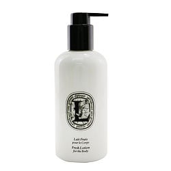 Fresh Lotion For The Body  --250ml/8.5oz Diptyque