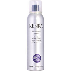 Smoothing Spray 4.2 Oz Kenra
