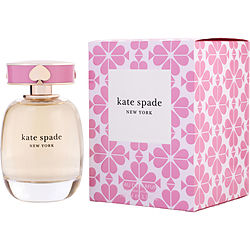Kate Spade New York By Kate Spade Eau De Parfum Spray 3.3 Oz