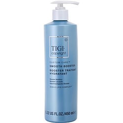 Copyright Custom Care Smooth Booster 15.22 Oz Tigi