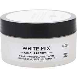 Colour Refresh Non-pigmented Cream - White Mix 3.3 Oz