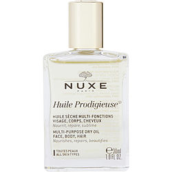 Huile Prodigieuse Or Multi-purpose Dry Oil  --30ml/1oz Nuxe