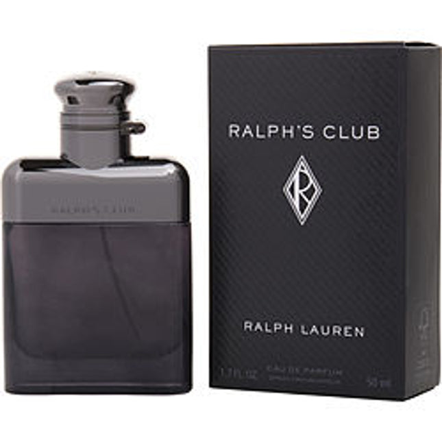 Ralph's Club By Ralph Lauren Eau De Parfum Spray 1.7 Oz